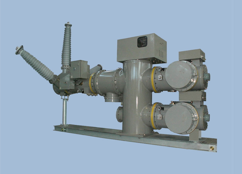 110kV GIS